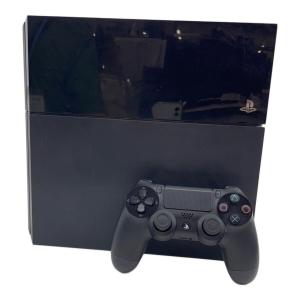 SONY (ソニー) Playstation4 CUH-1000A コントローラー充電ケーブル欠品