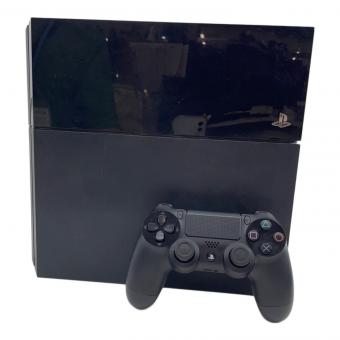 SONY (ソニー) Playstation4 CUH-1000A コントローラー充電ケーブル欠品