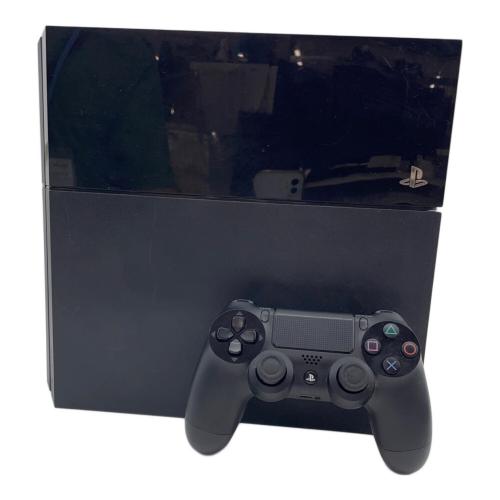 SONY (ソニー) Playstation4 CUH-1000A コントローラー充電ケーブル欠品