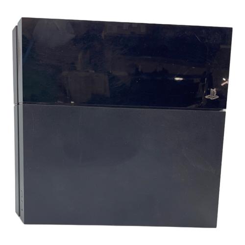 SONY (ソニー) Playstation4 CUH-1000A コントローラー充電ケーブル欠品