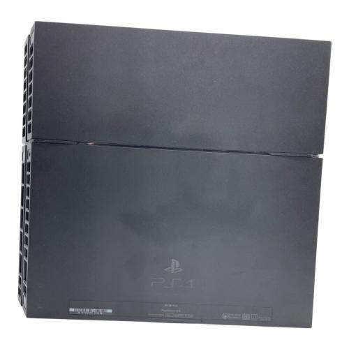 SONY (ソニー) Playstation4 CUH-1000A コントローラー充電ケーブル欠品