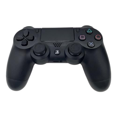 SONY (ソニー) Playstation4 CUH-1000A コントローラー充電ケーブル欠品