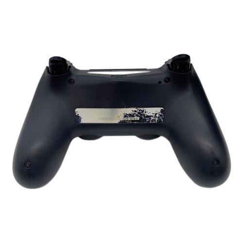 SONY (ソニー) Playstation4 CUH-1000A コントローラー充電ケーブル欠品