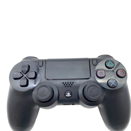 SONY (ソニー) Playstation4 CUH-1000A コントローラー充電ケーブル欠品