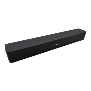 BOSE (ボーズ) サウンドバーシステム solo TV SPEAKER CLUB
