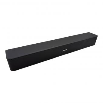 BOSE (ボーズ) サウンドバーシステム solo TV SPEAKER CLUB
