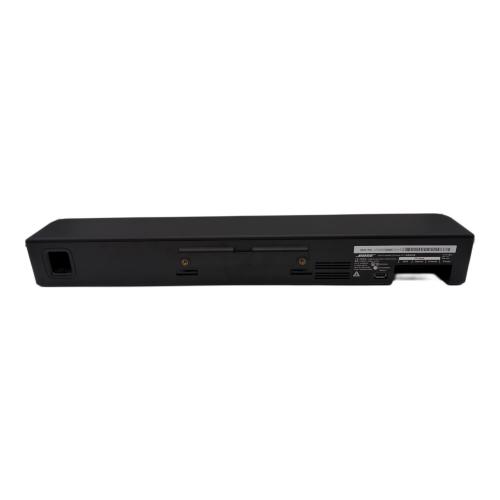 BOSE (ボーズ) サウンドバーシステム solo TV SPEAKER CLUB