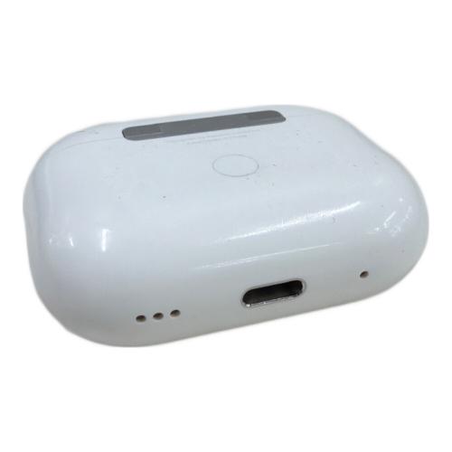 Apple (アップル) AirPods Pro(第2世代) A2968/A3047/A3048