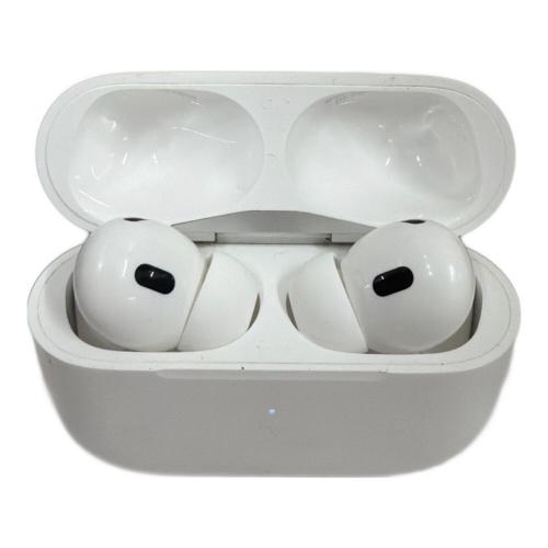 Apple (アップル) AirPods Pro(第2世代) A2968/A3047/A3048