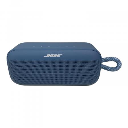 BOSE (ボーズ) ワイヤレススピーカー SoundLink Plus Portable