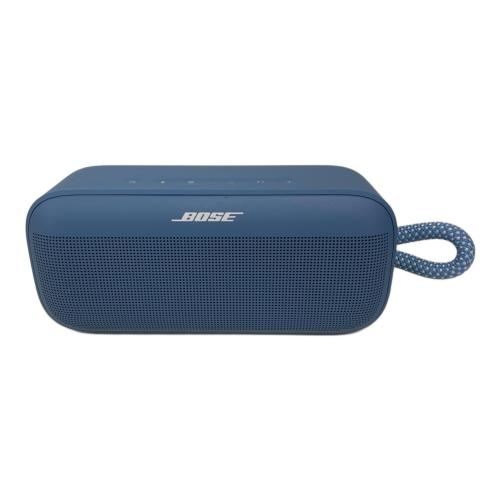 BOSE (ボーズ) ワイヤレススピーカー SoundLink Plus Portable Bluetooth Speaker