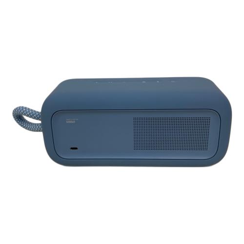 BOSE (ボーズ) ワイヤレススピーカー SoundLink Plus Portable Bluetooth Speaker