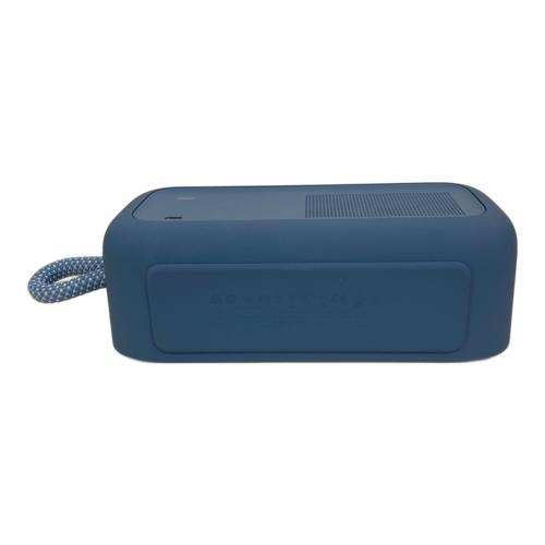 BOSE (ボーズ) ワイヤレススピーカー SoundLink Plus Portable Bluetooth Speaker