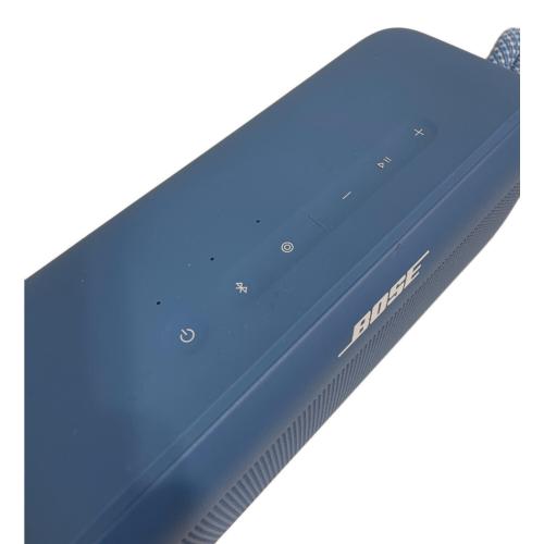 BOSE (ボーズ) ワイヤレススピーカー SoundLink Plus Portable Bluetooth Speaker