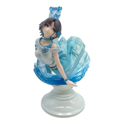 ■アイドルマスターシャイニーカラーズ (アイドルマスターシャイニーカラーズ) クリアマリンカームVer. フィギュア
