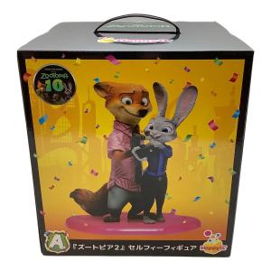 DISNEY (ディズニー) フィギュア