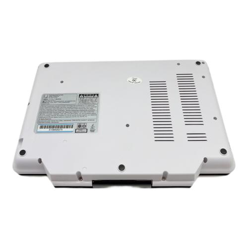 AVOX (アボックス) Blu-rayプレーヤー APBD-1030HW 通電確認のみ