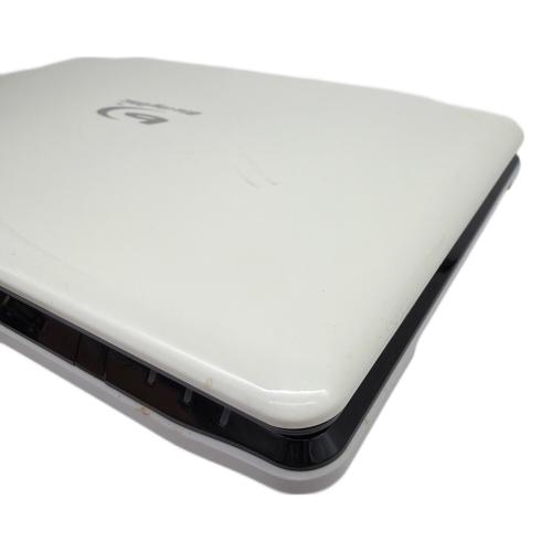 AVOX (アボックス) Blu-rayプレーヤー APBD-1030HW 通電確認のみ