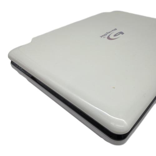 AVOX (アボックス) Blu-rayプレーヤー APBD-1030HW 通電確認のみ