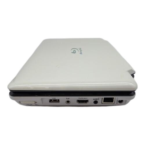 AVOX (アボックス) Blu-rayプレーヤー APBD-1030HW 通電確認のみ