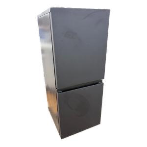 Panasonic (パナソニック) 2ドア冷蔵庫 NR-B16C2-K 2025年製 156L