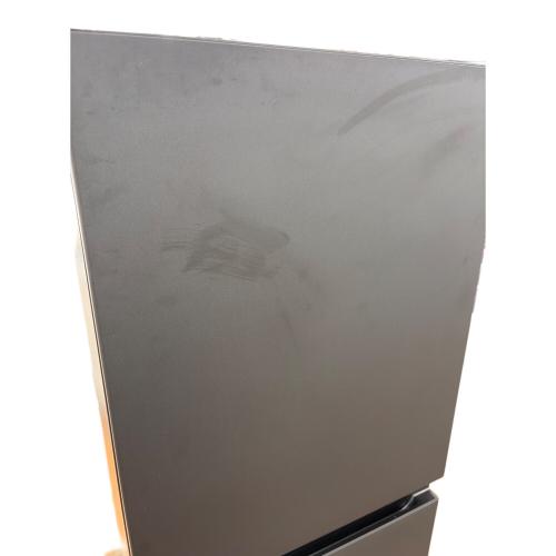 Panasonic (パナソニック) 2ドア冷蔵庫 NR-B16C2-K 2025年製 156L