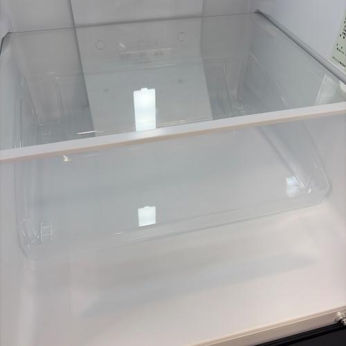 Panasonic (パナソニック) 2ドア冷蔵庫 NR-B16C2-K 2025年製 156L