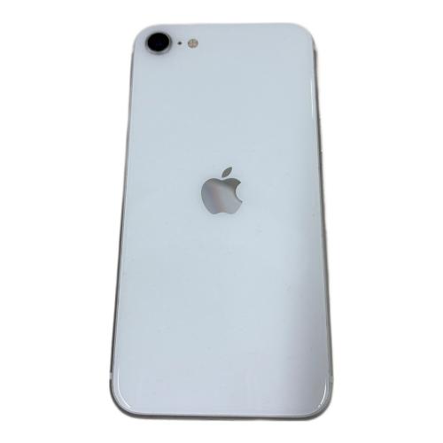Apple (アップル) iPhone SE(第2世代) MX9T2J/A 64GB