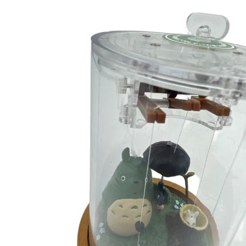 となりのトトロ (トナリノトトロ) あやつりオルゴール