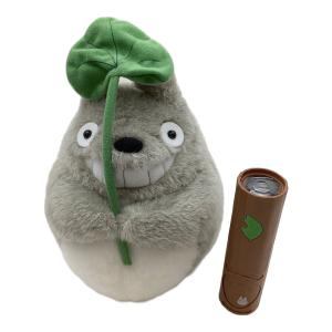 となりのトトロ (トナリノトトロ) おいかけっこぬいぐるみ キャラクターグッズ