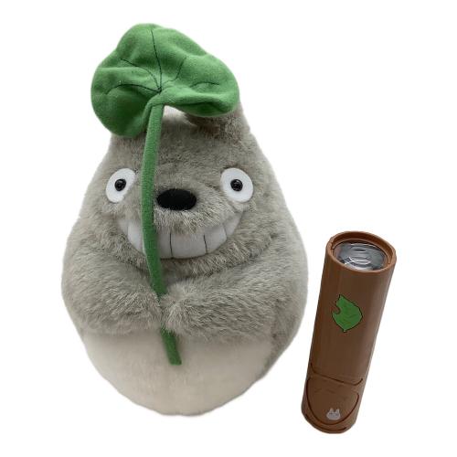 となりのトトロ (トナリノトトロ) おいかけっこぬいぐるみ キャラクターグッズ