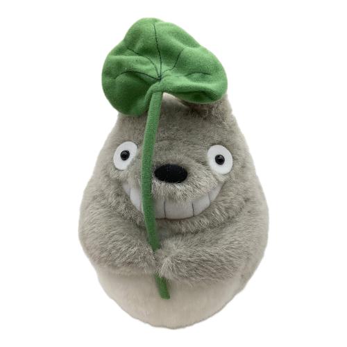 となりのトトロ (トナリノトトロ) おいかけっこぬいぐるみ キャラクターグッズ