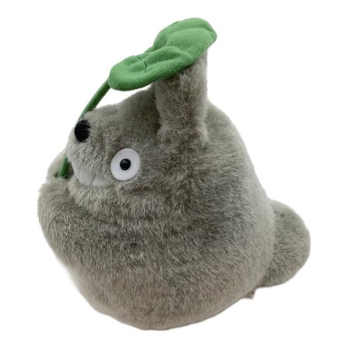 となりのトトロ (トナリノトトロ) おいかけっこぬいぐるみ キャラクターグッズ