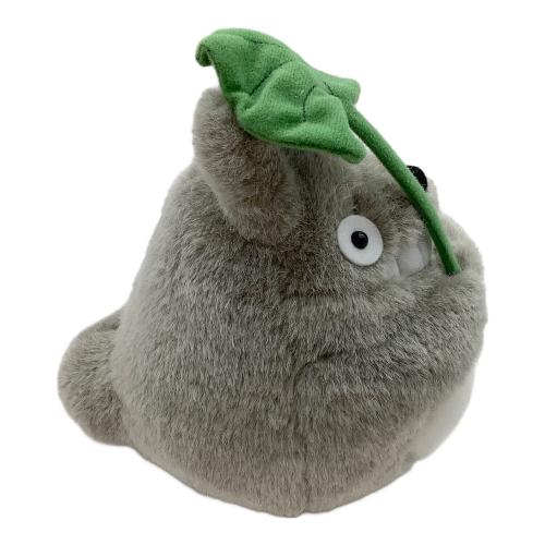 となりのトトロ (トナリノトトロ) おいかけっこぬいぐるみ キャラクターグッズ