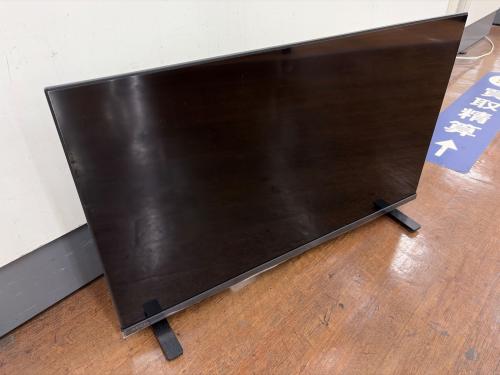 TOSHIBA (トウシバ) 液晶テレビ 32V35N 2024年製 REGZA 32インチ