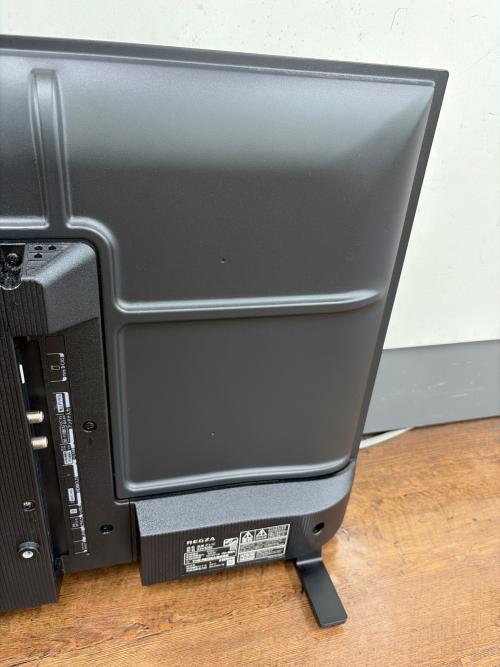 TOSHIBA (トウシバ) 液晶テレビ 32V35N 2024年製 REGZA 32インチ