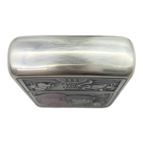 ZIPPO (ジッポ) オイルライター ルパン三世 40th Anniversary SPECIAL Nｏ.3 オールキャスト