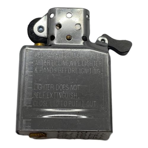 ZIPPO (ジッポ) オイルライター ルパン三世 40th Anniversary SPECIAL Nｏ.3 オールキャスト