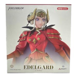インテリジェントシステムズ 1/7スケールフィギュア 造形師：沙織 登場作品：ファイアーエムブレム風花雪月@