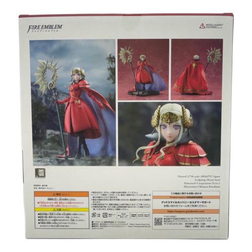 インテリジェントシステムズ 1/7スケールフィギュア 造形師：沙織 登場作品：ファイアーエムブレム風花雪月@