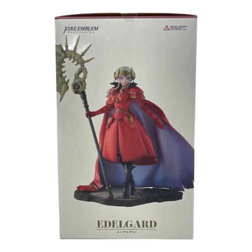 インテリジェントシステムズ 1/7スケールフィギュア 造形師：沙織 登場作品：ファイアーエムブレム風花雪月@