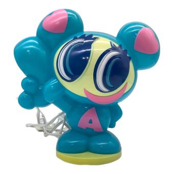 ANGELBLUE　ナカムラくん ポップライト 光量減り有 現状販売