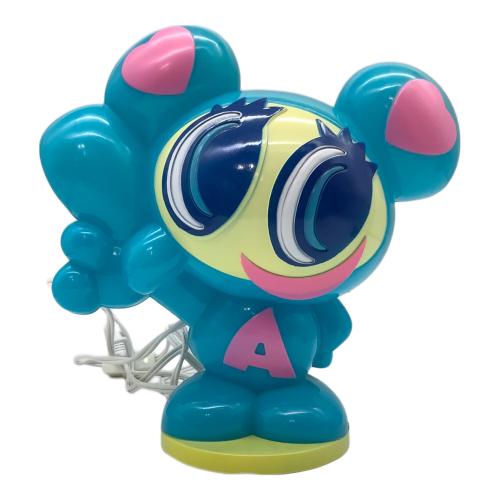 ANGELBLUE　ナカムラくん ポップライト 光量減り有 現状販売