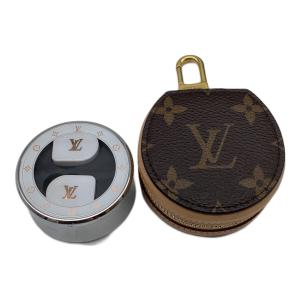 LOUIS VUITTON (ルイ ヴィトン) イヤホン QAB020 @