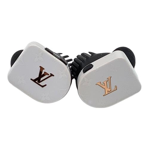 LOUIS VUITTON (ルイ ヴィトン) イヤホン QAB020 @