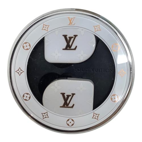 LOUIS VUITTON (ルイ ヴィトン) イヤホン QAB020 @