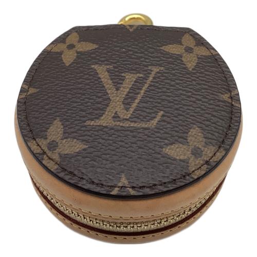 LOUIS VUITTON (ルイ ヴィトン) イヤホン QAB020 @
