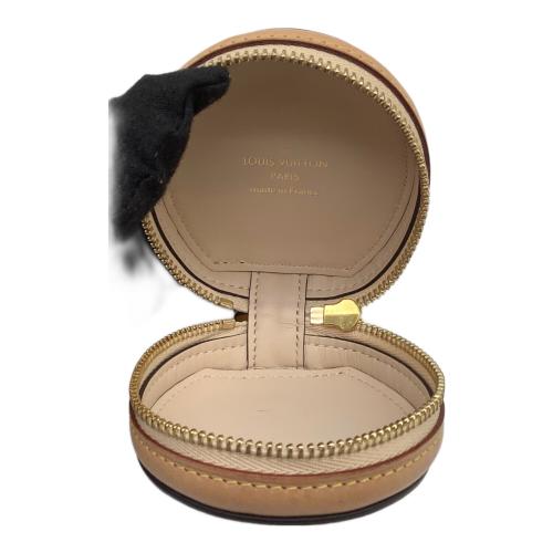 LOUIS VUITTON (ルイ ヴィトン) イヤホン QAB020 @