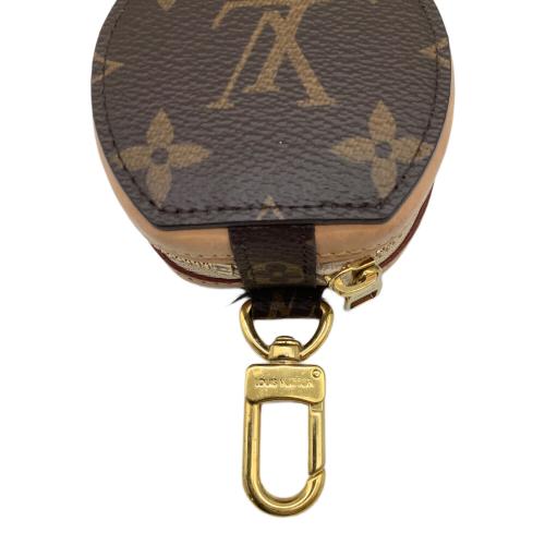 LOUIS VUITTON (ルイ ヴィトン) イヤホン QAB020 @
