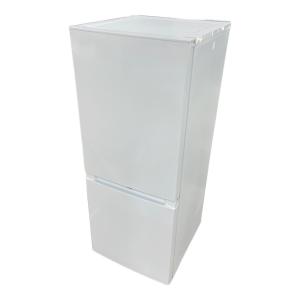 Haier (ハイアール) 2ドア冷蔵庫 JR-NF140M 2022年製 19 140L